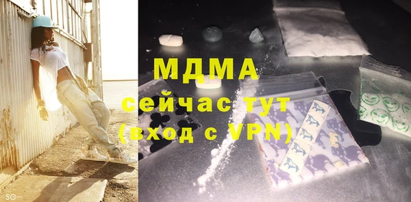 индика Абаза